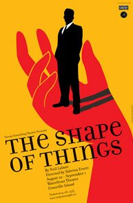The Shape of Things to Come