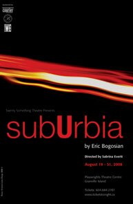 subUrbia